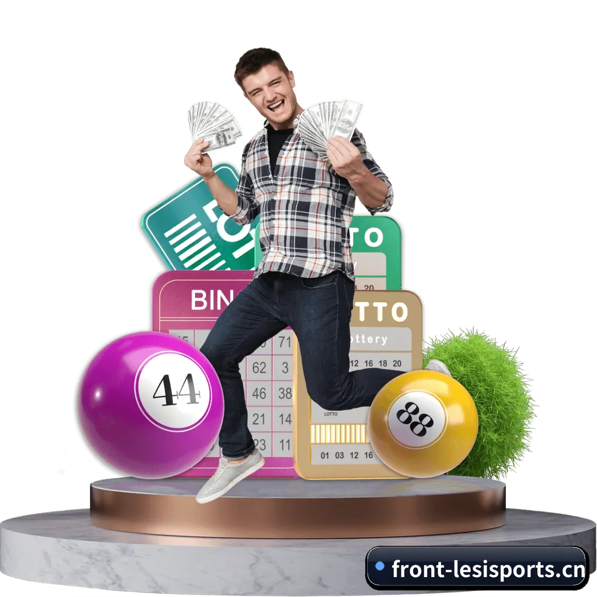 乐斯体育要走的方向