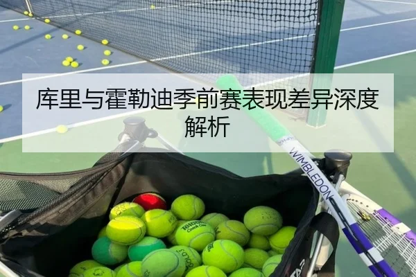 库里与霍勒迪季前赛表现差异深度解析
